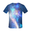 Galaxy Men's Tee No.7