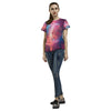 Galaxy Women's Tee No.11