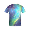 Galaxy Women's Tee No.5