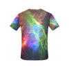 Galaxy Women's Tee No.2