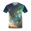 Galaxy Men's Tee No.12