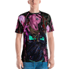 Majin Buu All Over Print T-Shirt for Men