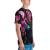 Majin Buu All Over Print T-Shirt for Men