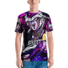 Frieza All Over Print T-Shirt for Men