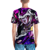 Frieza All Over Print T-Shirt for Men