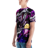 Frieza All Over Print T-Shirt for Men