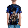 Goku All Over Print T-Shirt for Men