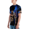 Goku All Over Print T-Shirt for Men