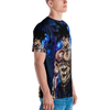 Goku All Over Print T-Shirt for Men