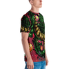 Senlong Dragonball All Over Print T-Shirt for Men