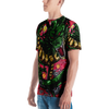 Senlong Dragonball All Over Print T-Shirt for Men